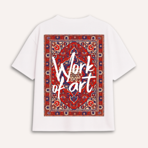 Oversize Work of art